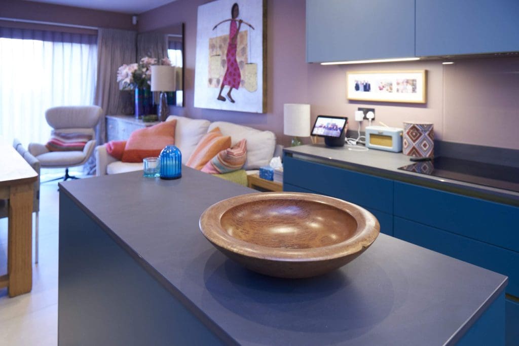 Pipit Drive 012 | CasaNora, Putney