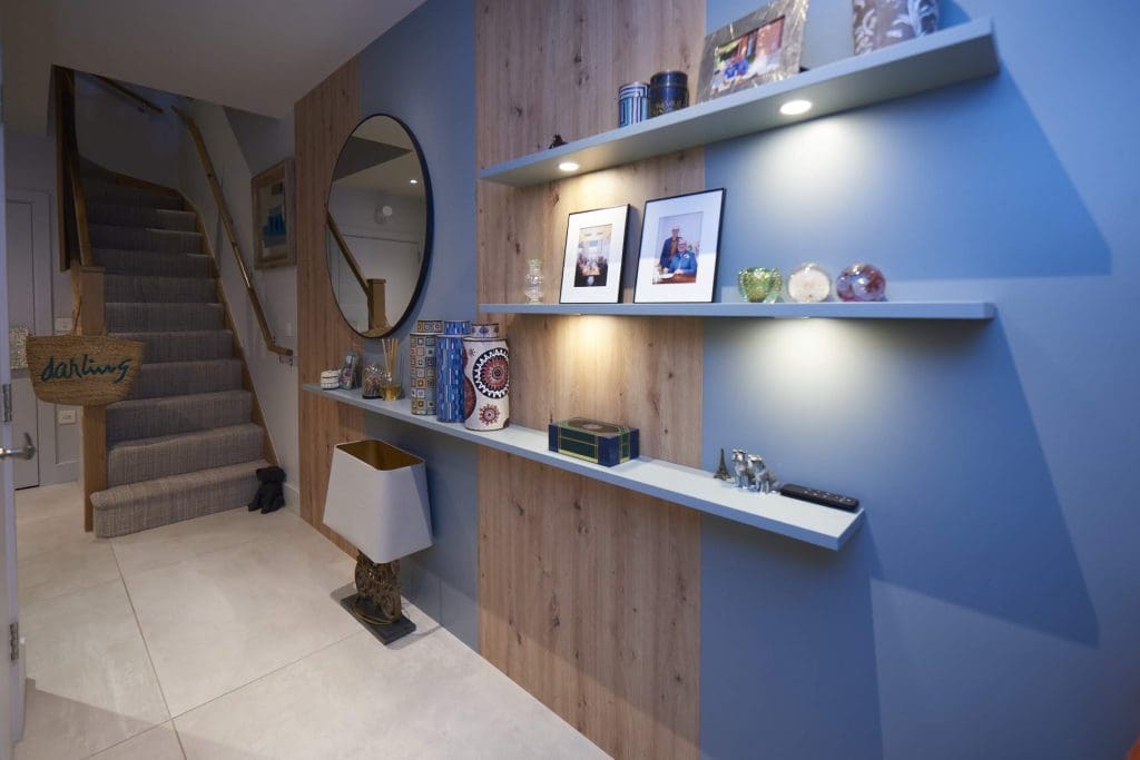 Pipit Drive 047 | CasaNora, Putney