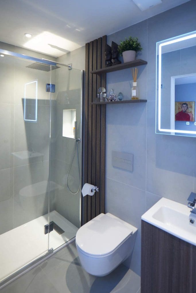 Pipit Drive 063 | CasaNora, Putney