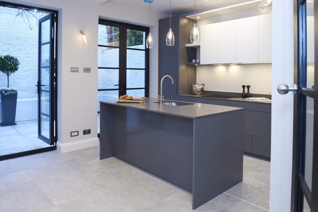 Smith Terrace 021220 025 | CasaNora, Putney