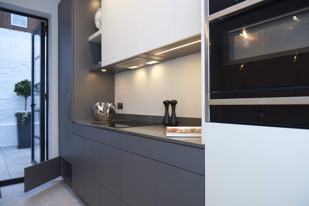 Smith Terrace 021220 045 | CasaNora, Putney