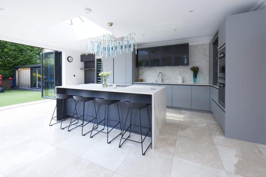 St Albans Gardens Tw11 06 | CasaNora, Putney