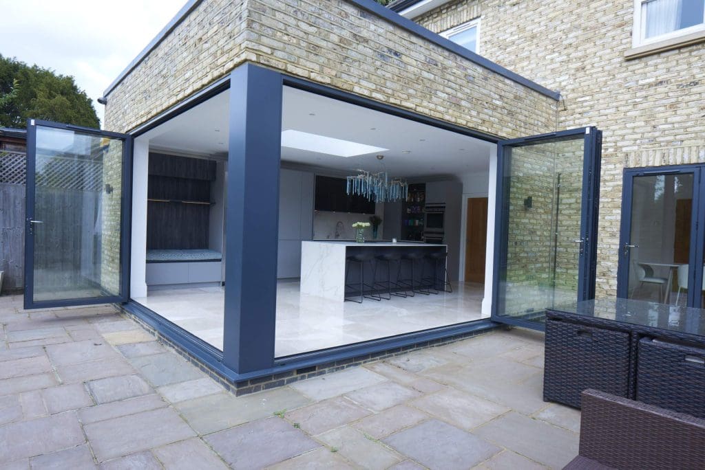 St Albans Gardens Tw11 14 | CasaNora, Putney