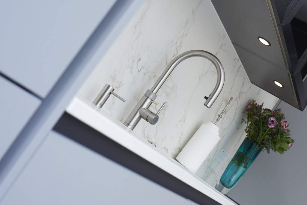 St Albans Gardens Tw11 46 | CasaNora, Putney