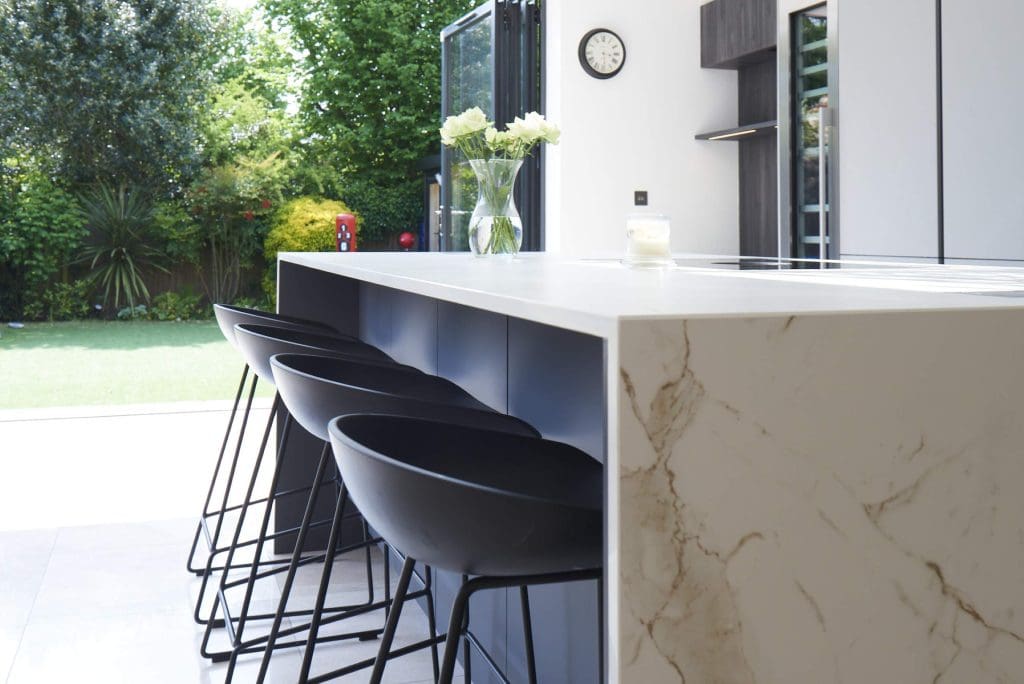 St Albans Gardens Tw11 62 | CasaNora, Putney