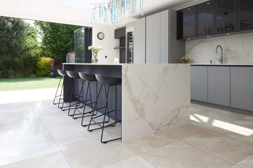 St Albans Gardens Tw11 65 | CasaNora, Putney