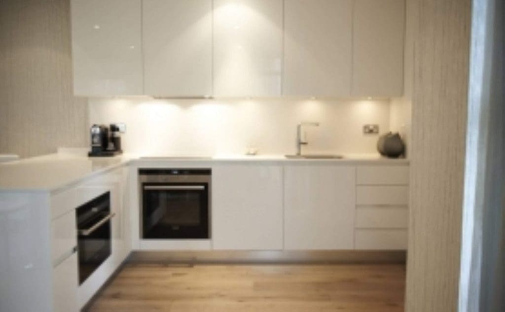 Whitelands 15.Php | CasaNora, Putney