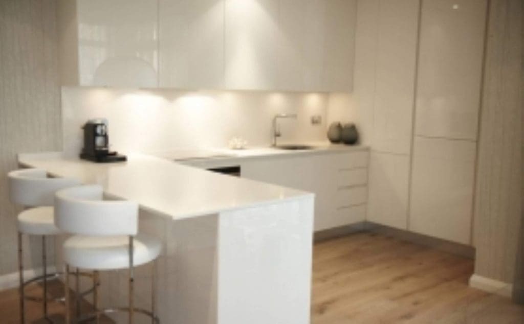 Whitelands 17.Php | CasaNora, Putney