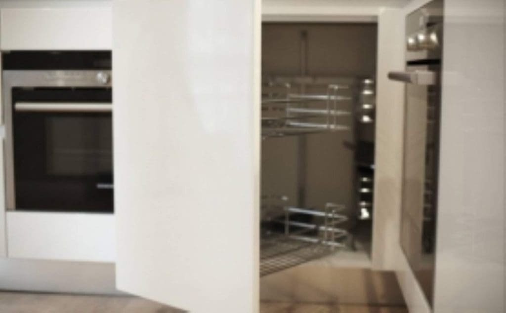 Whitelands 18.Php | CasaNora, Putney