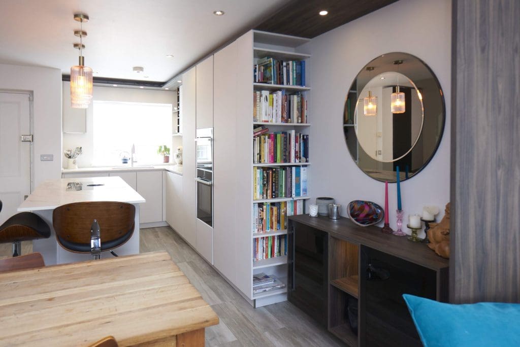 A Main Photo 4 | CasaNora, Putney