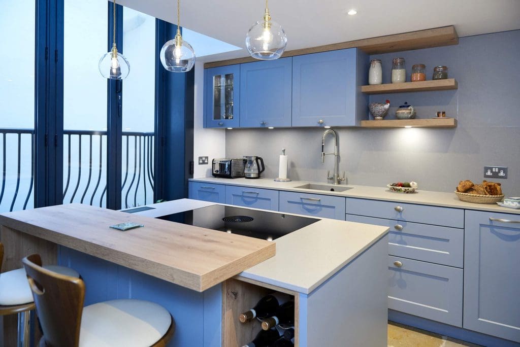 A Main Photo 1 | CasaNora, Putney
