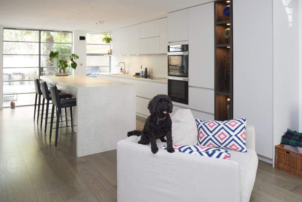 A Main Photo 2 | CasaNora, Putney