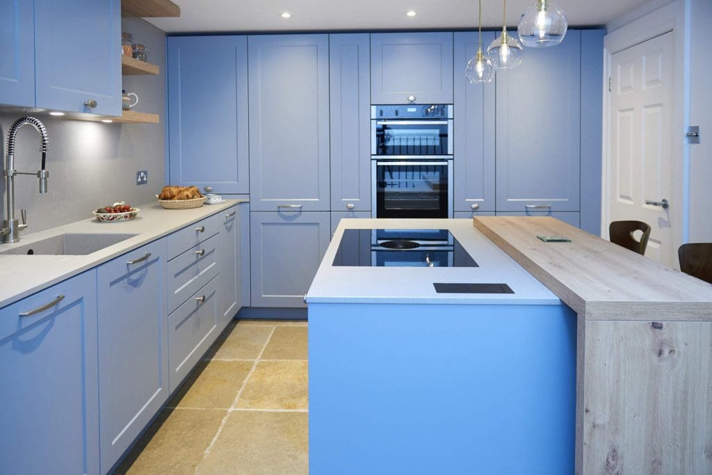 Blandford St 16 | CasaNora, Putney