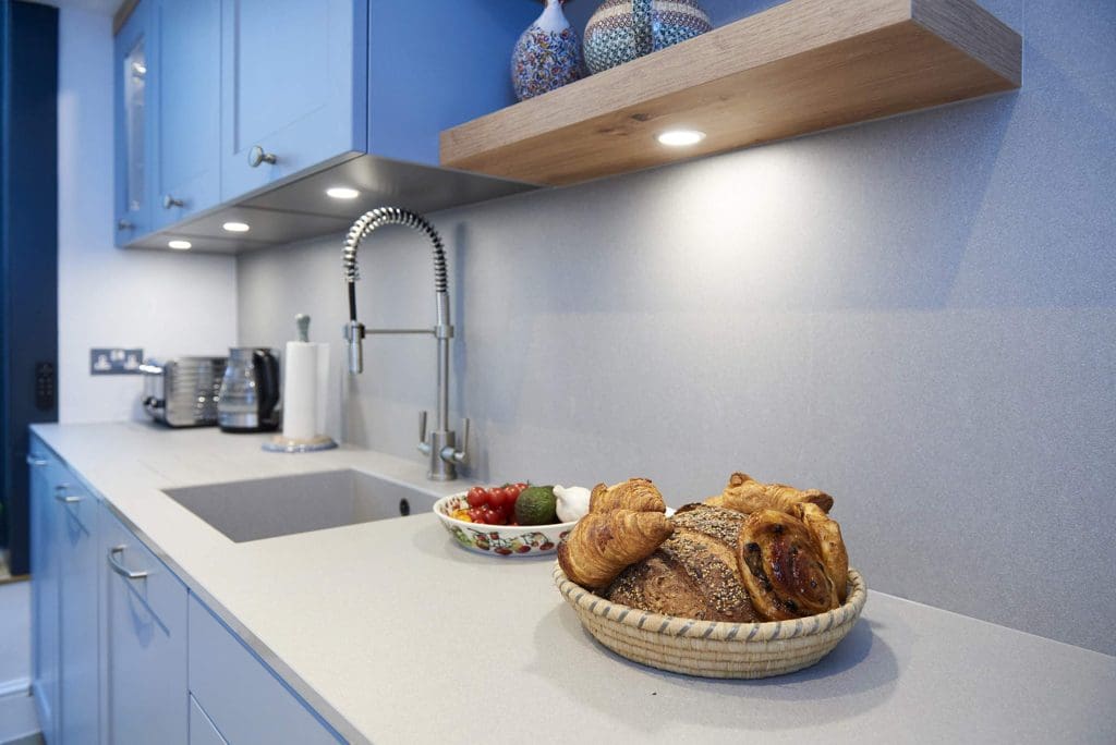 Blandford St 22 | CasaNora, Putney