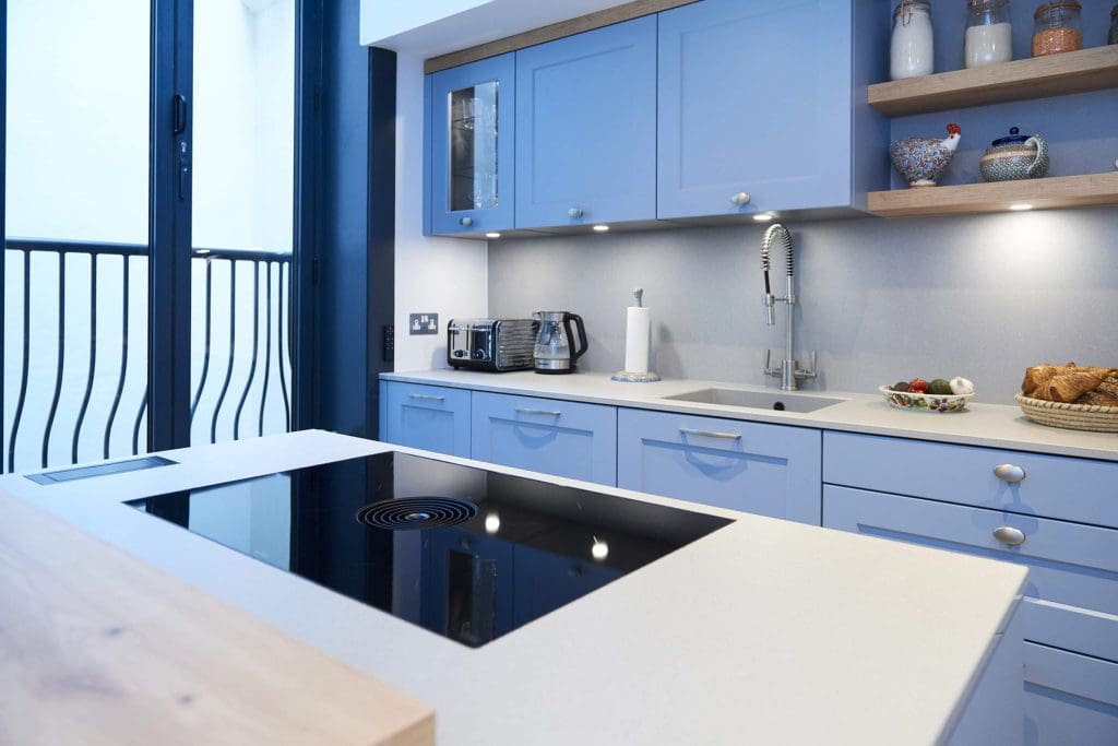 Blandford St 24 | CasaNora, Putney