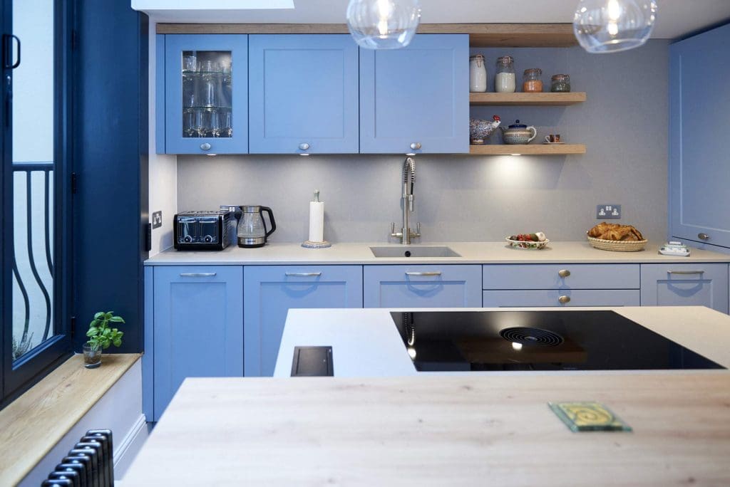 Blandford St 35 | CasaNora, Putney