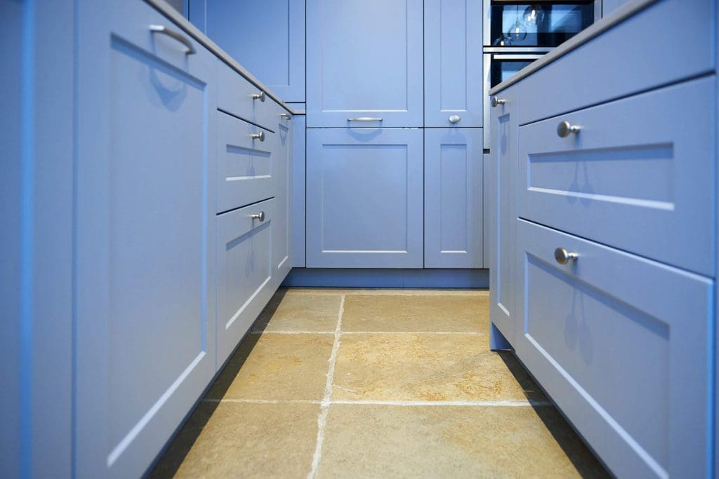 Blandford St 36 | CasaNora, Putney