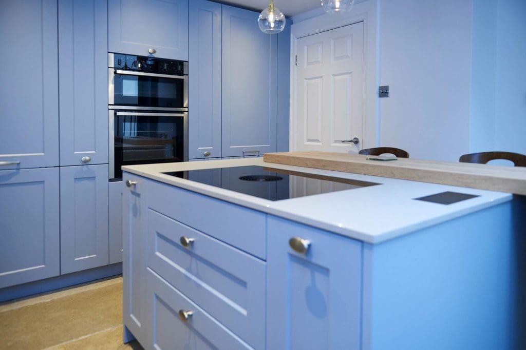 Blandford St 39 | CasaNora, Putney