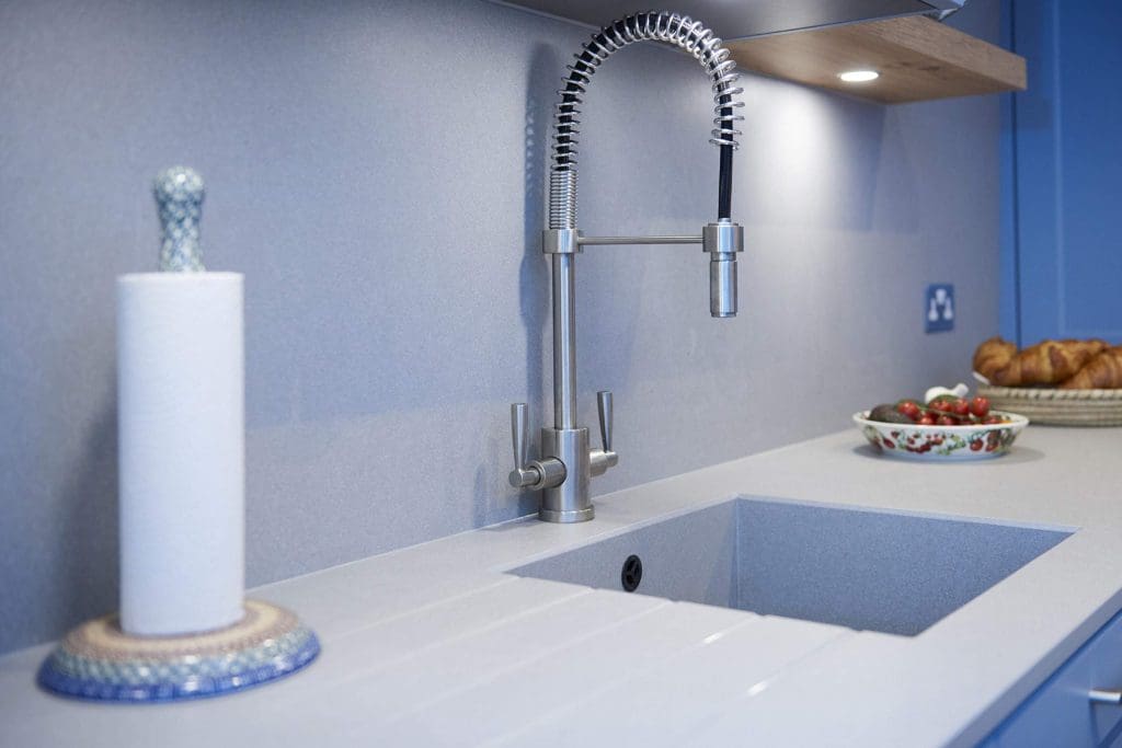 Blandford St 43 | CasaNora, Putney