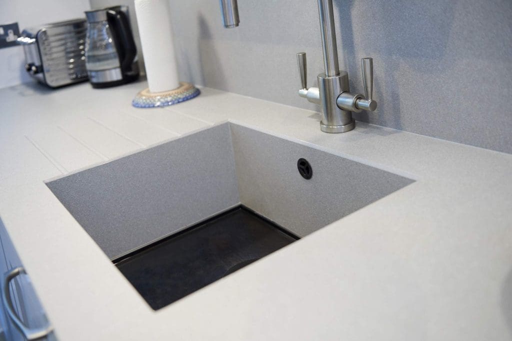 Blandford St 53 | CasaNora, Putney