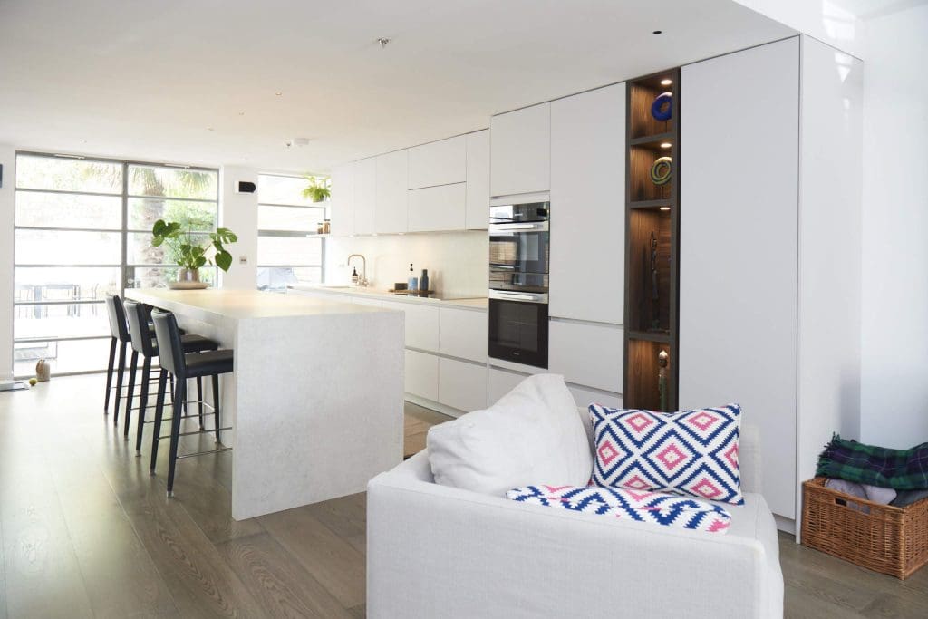 Burns Road Sw11 01 | CasaNora, Putney