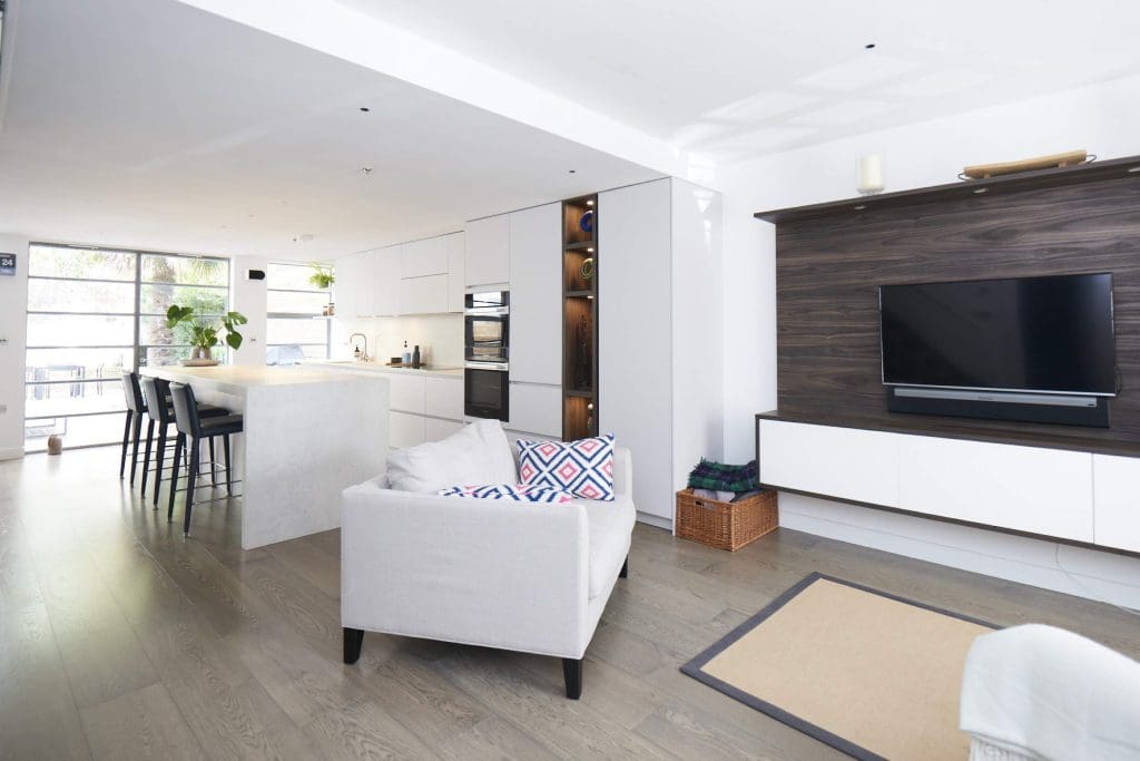 Burns Road Sw11 05 | CasaNora, Putney