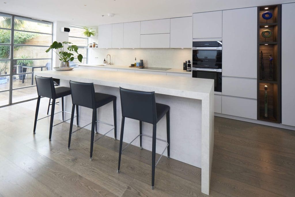 Burns Road Sw11 19 | CasaNora, Putney