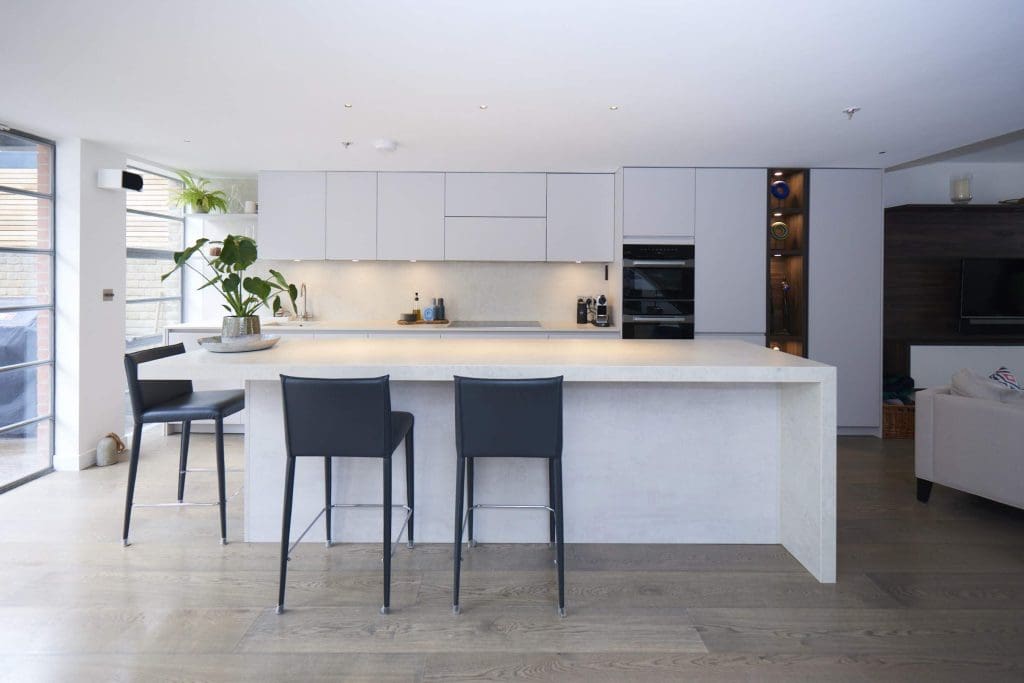 Burns Road Sw11 21 | CasaNora, Putney