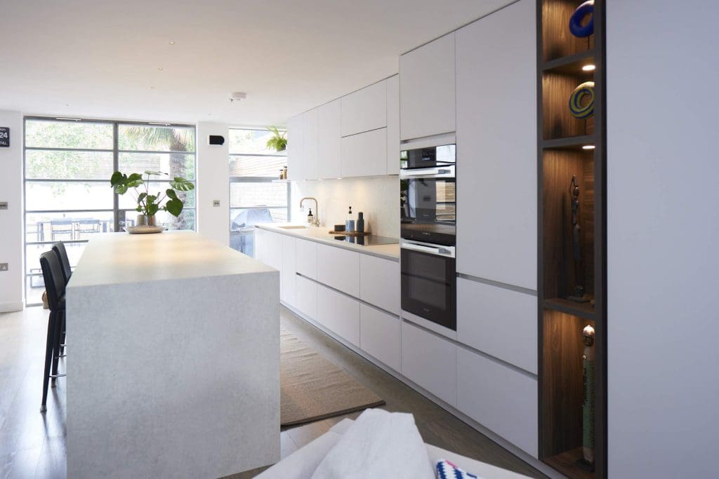 Burns Road Sw11 22 | CasaNora, Putney