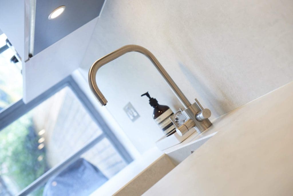 Burns Road Sw11 28 | CasaNora, Putney