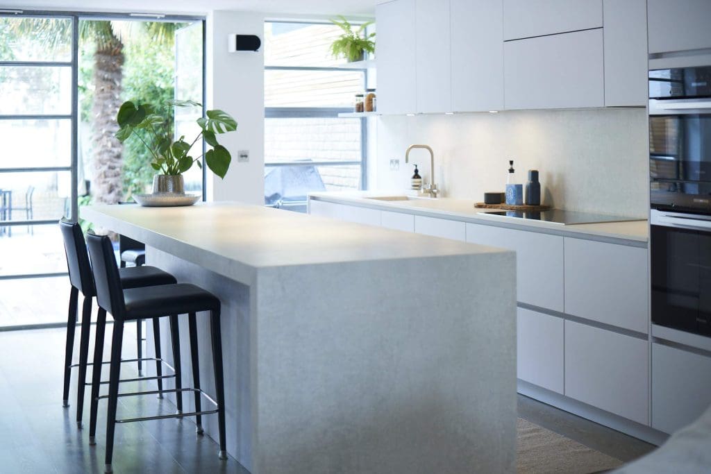 Burns Road Sw11 40 | CasaNora, Putney