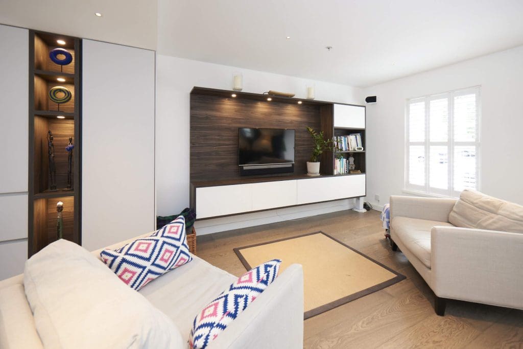 Burns Road Sw11 50 | CasaNora, Putney