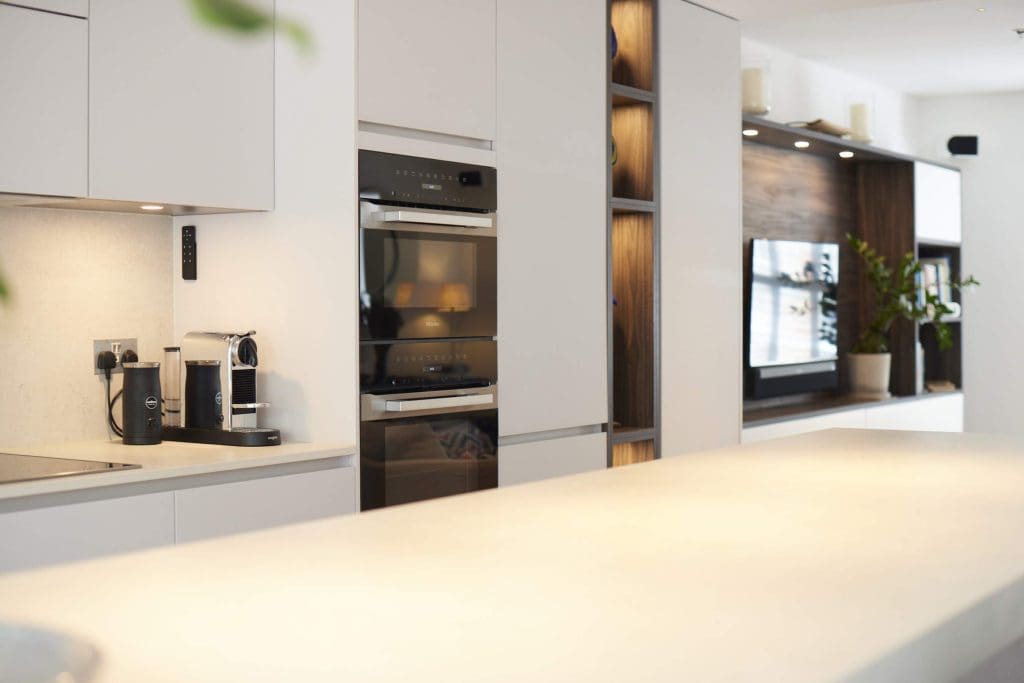 Burns Road Sw11 66 | CasaNora, Putney