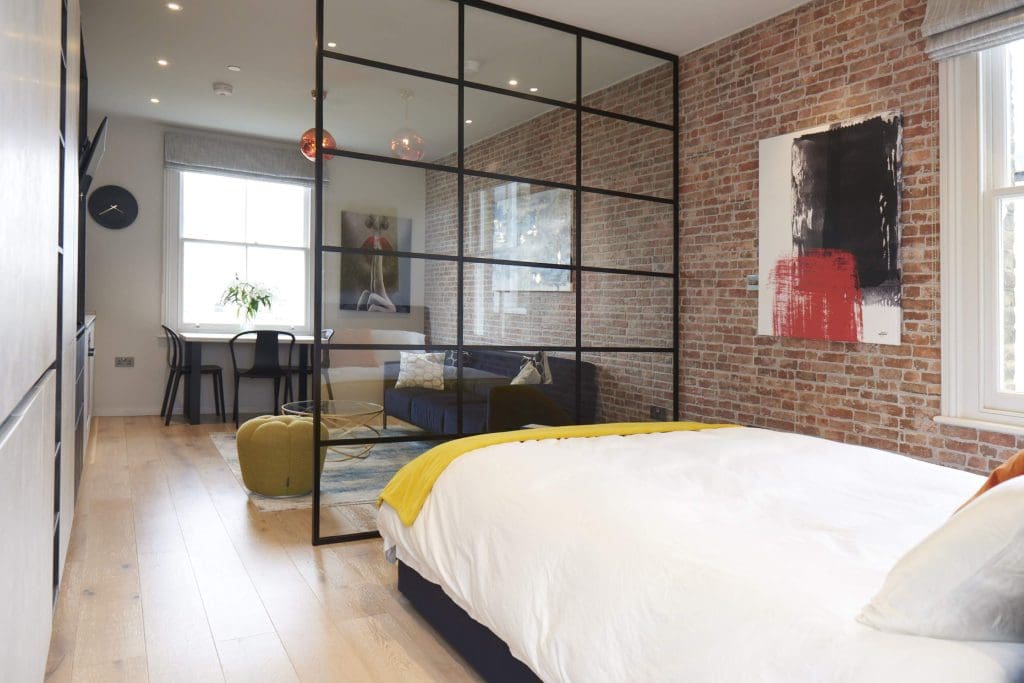 Casanora22 Greek 01 | CasaNora, Putney