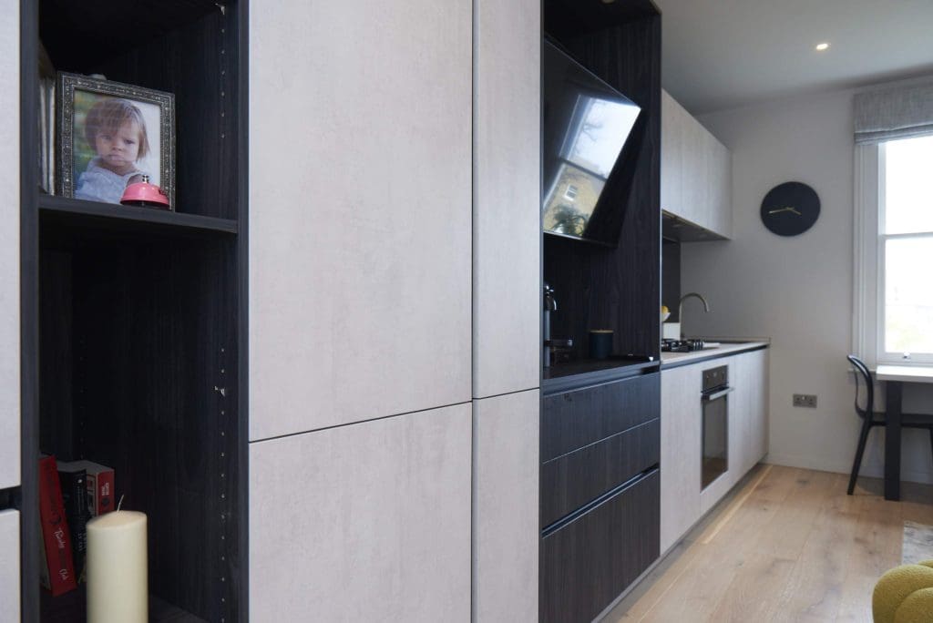 Casanora22 Greek 12 | CasaNora, Putney