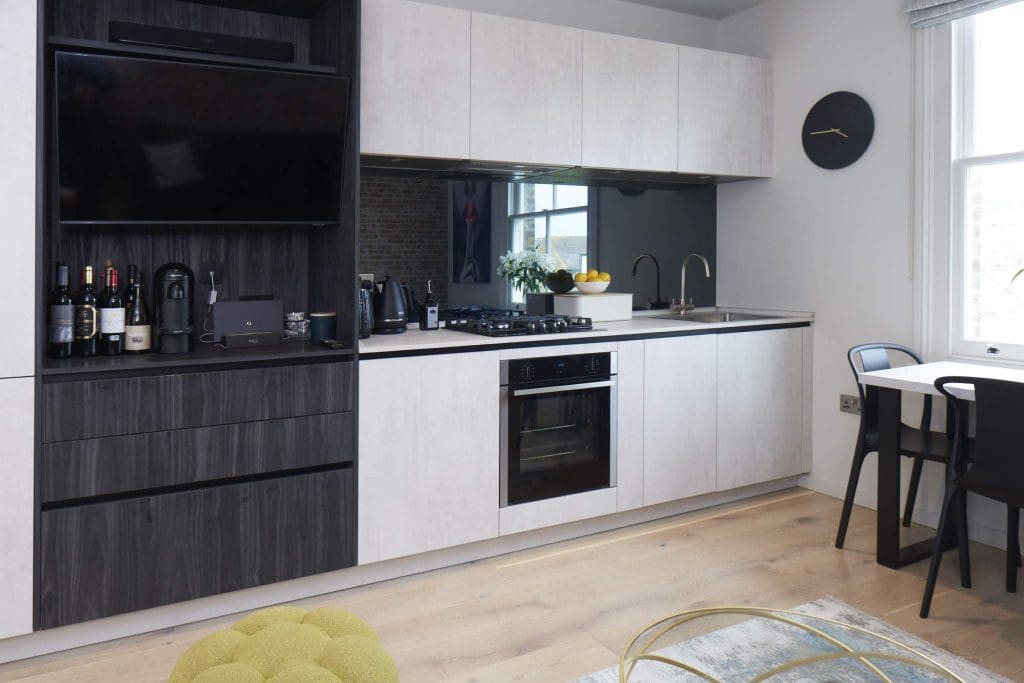 Casanora22 Greek 13 | CasaNora, Putney