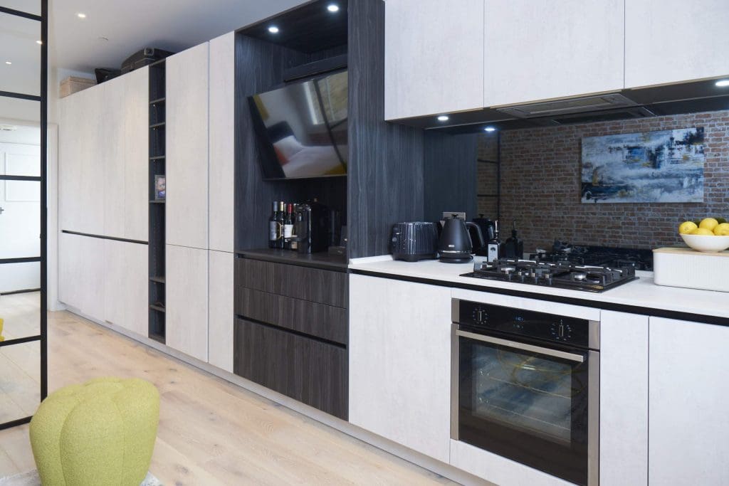 Casanora22 Greek 21 | CasaNora, Putney