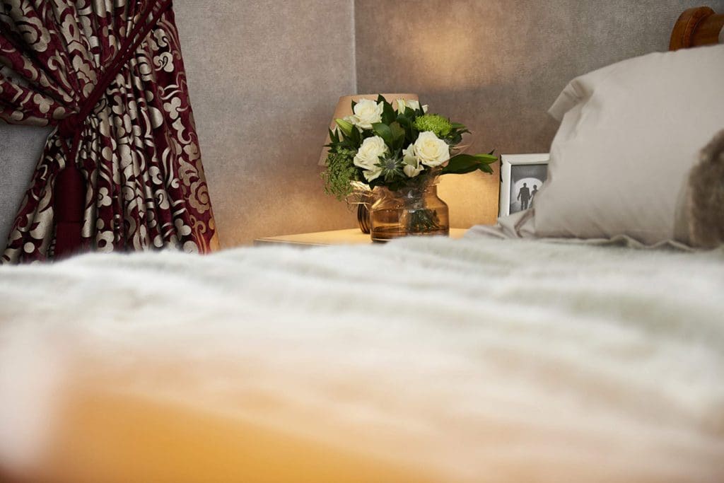 Casanora Stanmore Bedroom10 | CasaNora, Putney