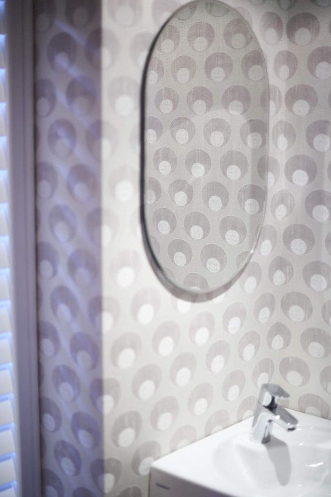 Casanora Stanmore Cloakroom§06 | CasaNora, Putney