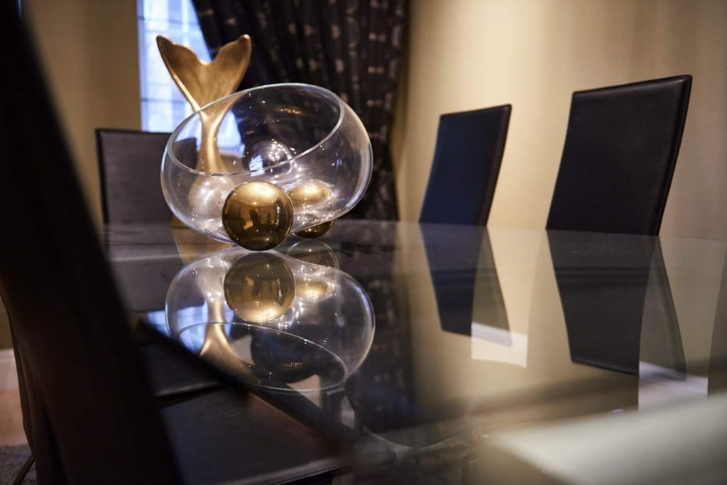 Casanora Stanmore Diningroom21 | CasaNora, Putney