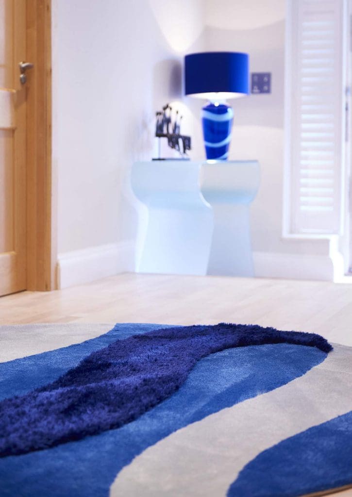 Casanora Stanmore Hall06 | CasaNora, Putney