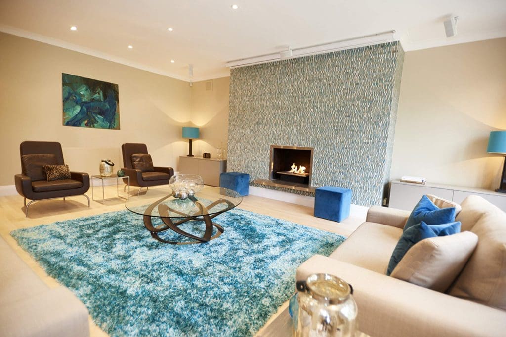 Casanora Stanmore Lounge32 | CasaNora, Putney