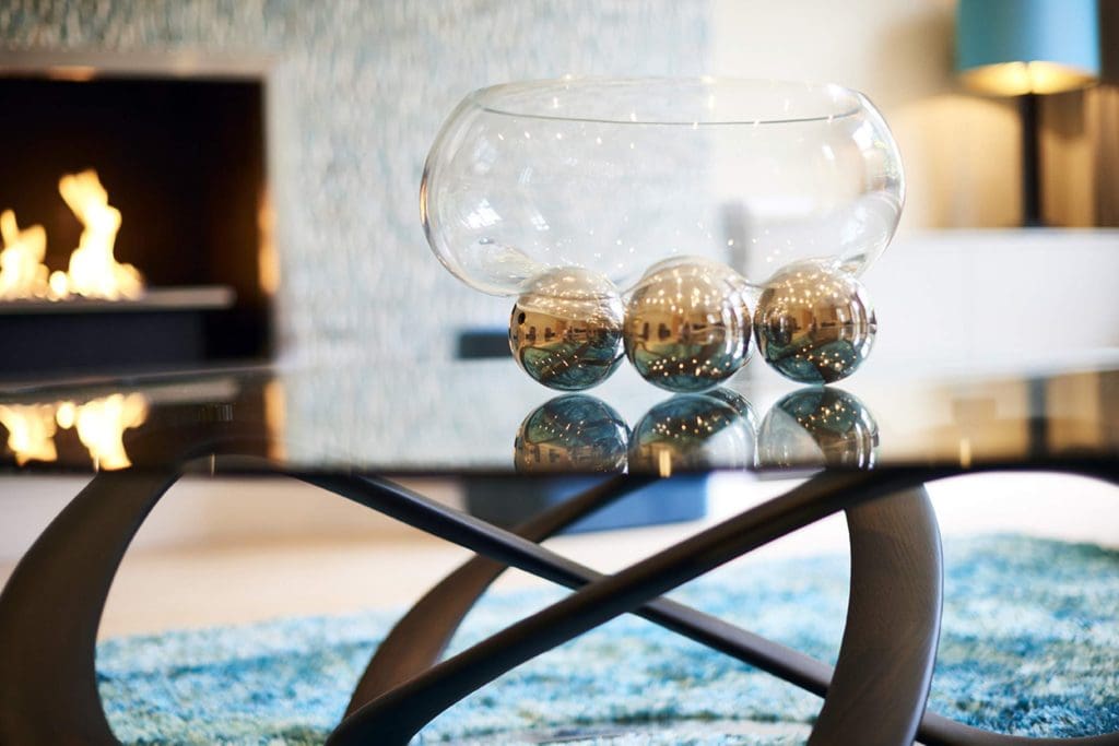 Casanora Stanmore Lounge43 | CasaNora, Putney