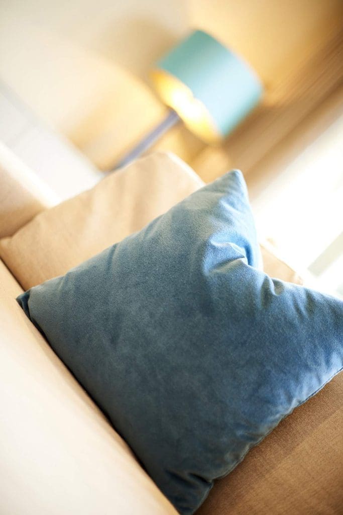 Casanora Stanmore Lounge62 | CasaNora, Putney