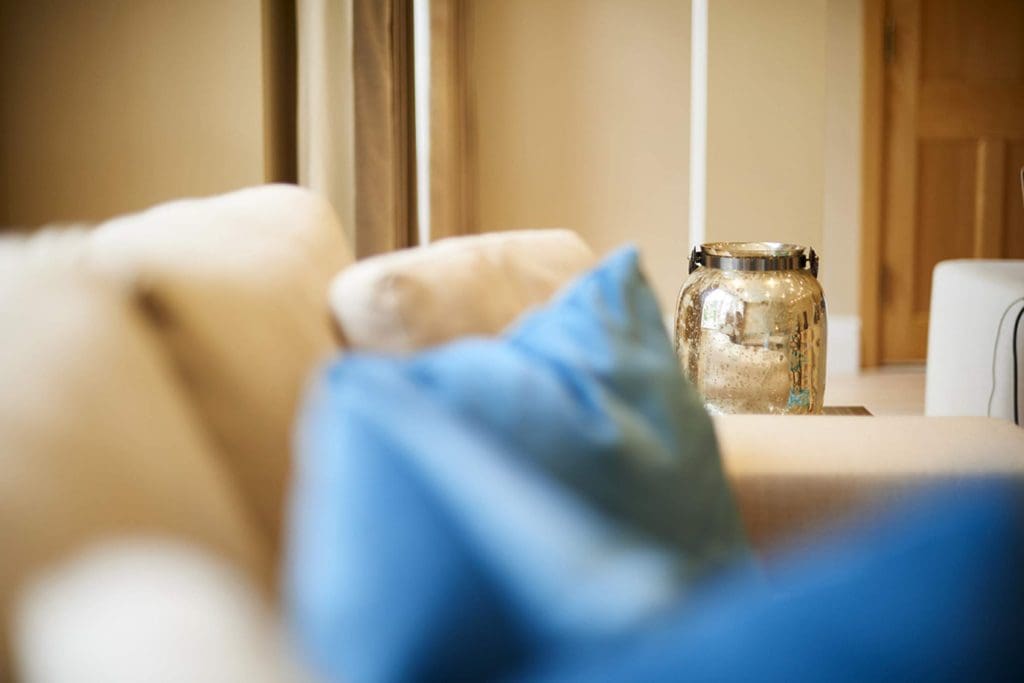 Casanora Stanmore Lounge66 | CasaNora, Putney