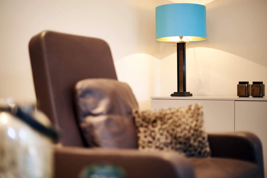 Casanora Stanmore Lounge83 | CasaNora, Putney