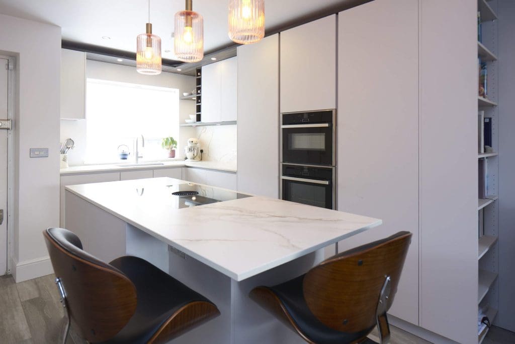 Cazenove Villas Sw11 08 | CasaNora, Putney