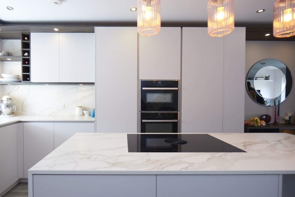 Cazenove Villas Sw11 10 | CasaNora, Putney