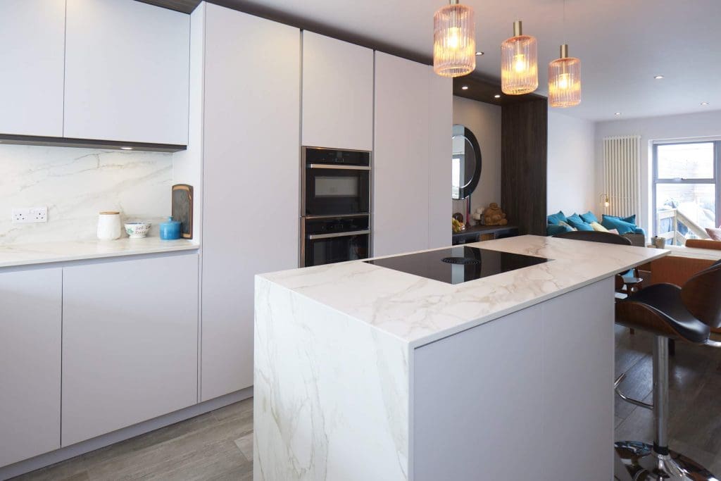 Cazenove Villas Sw11 11 | CasaNora, Putney