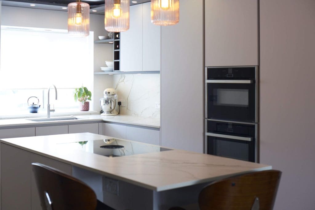 Cazenove Villas Sw11 27 | CasaNora, Putney